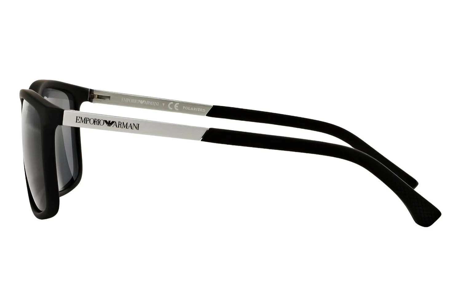 Emporio Armani 4058 506381 58 Erkek Güneş Gözlüğü - 2