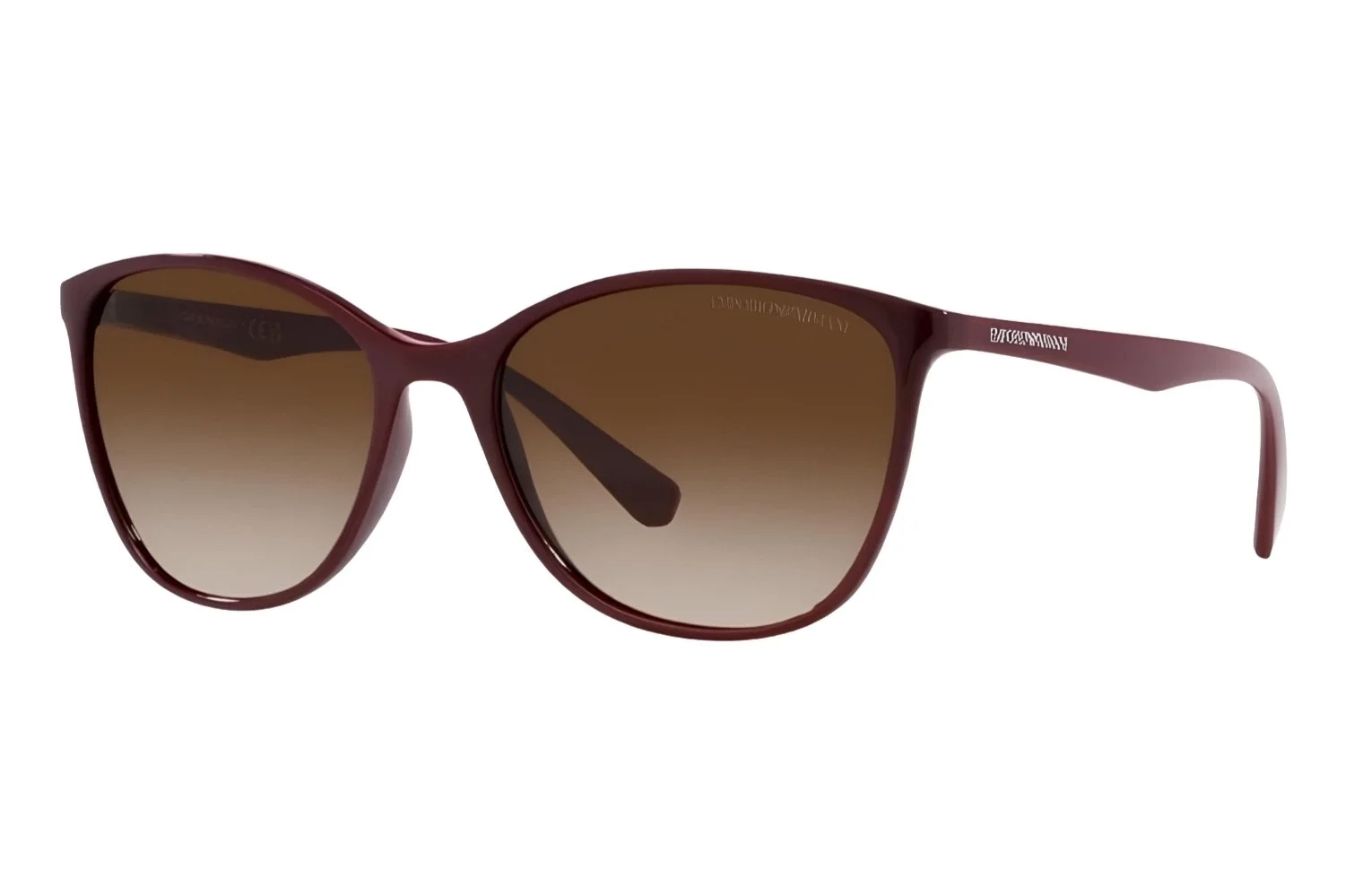 Emporio Armani 4073 502613 56 Kadın Güneş Gözlüğü - 2