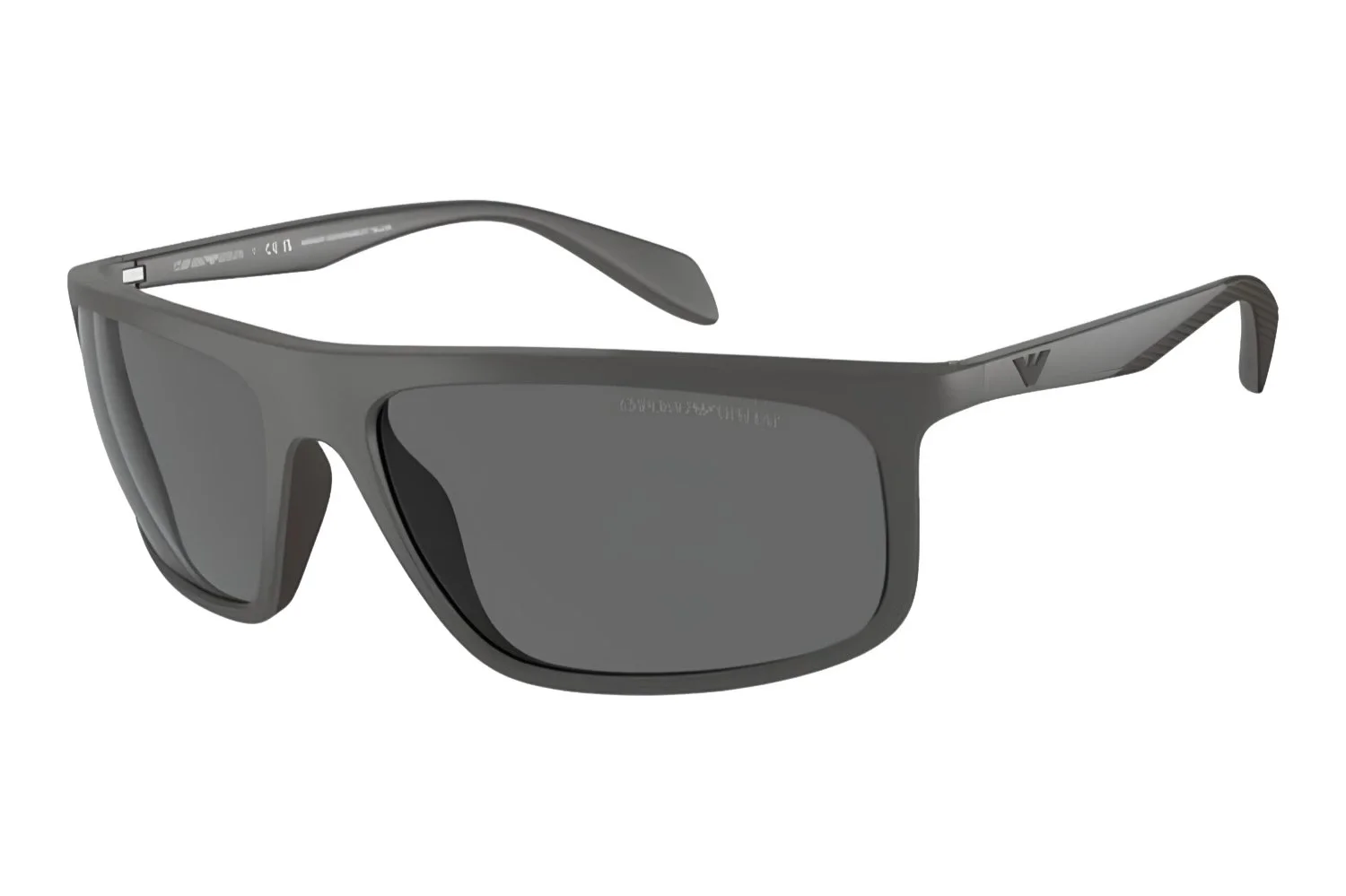 Emporio Armani 4212U 512687 64 Unisex Güneş Gözlüğü - 1