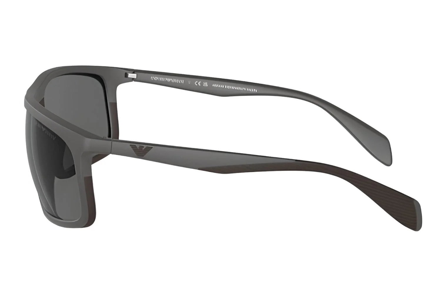 Emporio Armani 4212U 512687 64 Unisex Güneş Gözlüğü - 2