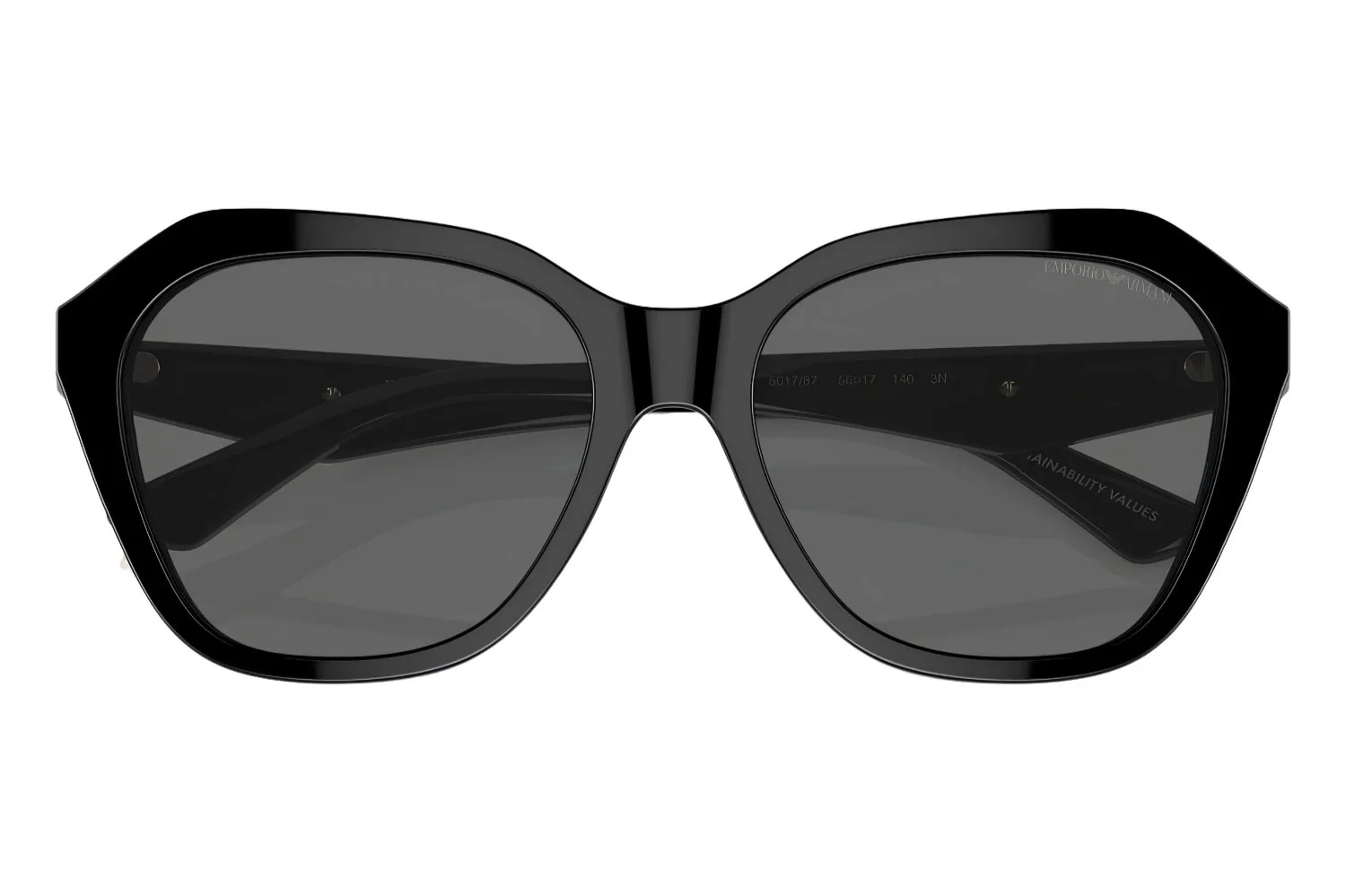 Emporio Armani 4221 501787 56 Kadın Güneş Gözlüğü