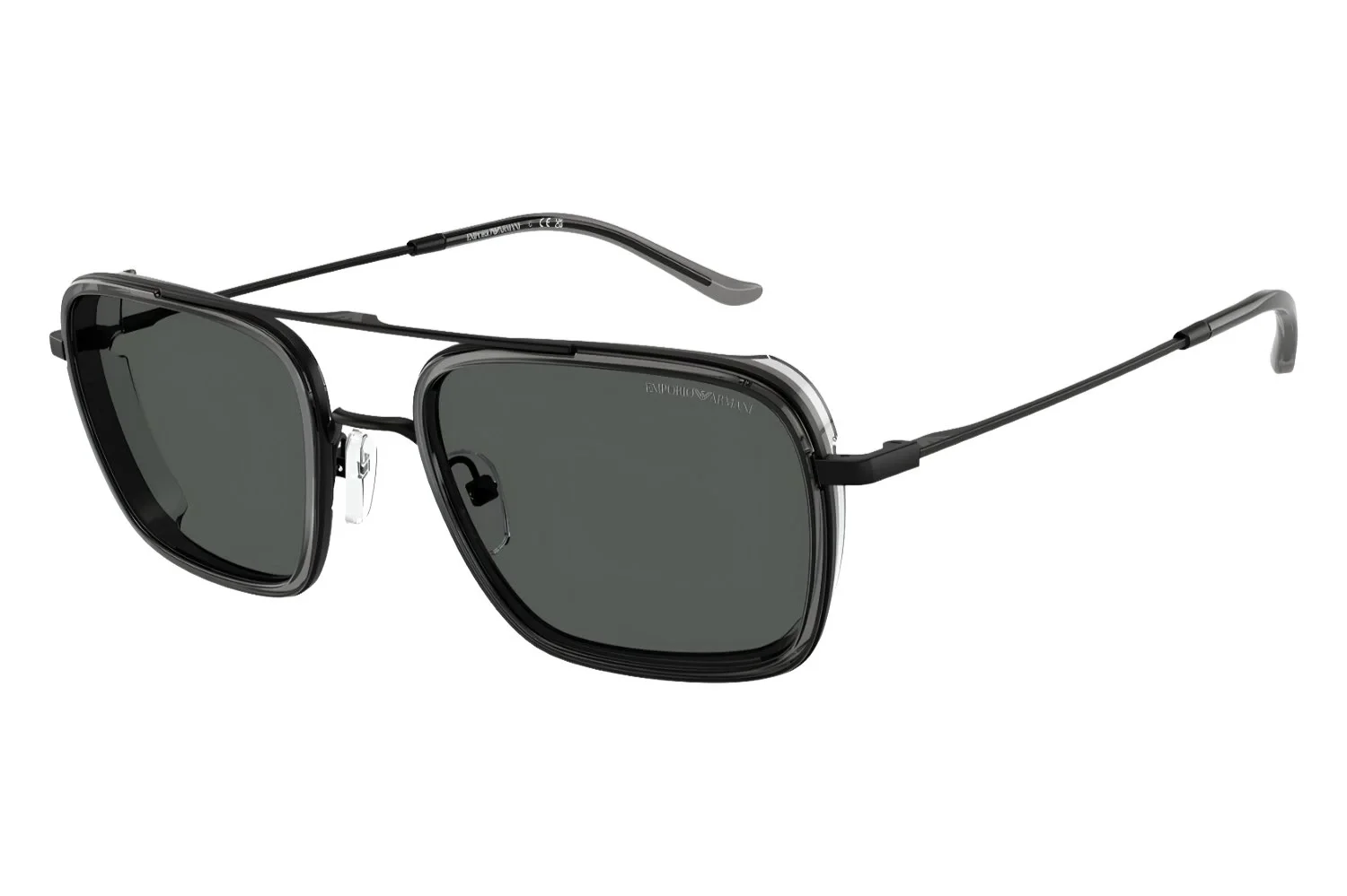 Emporio Armani EA 2162 300187 54 Unisex Güneş Gözlüğü - 1