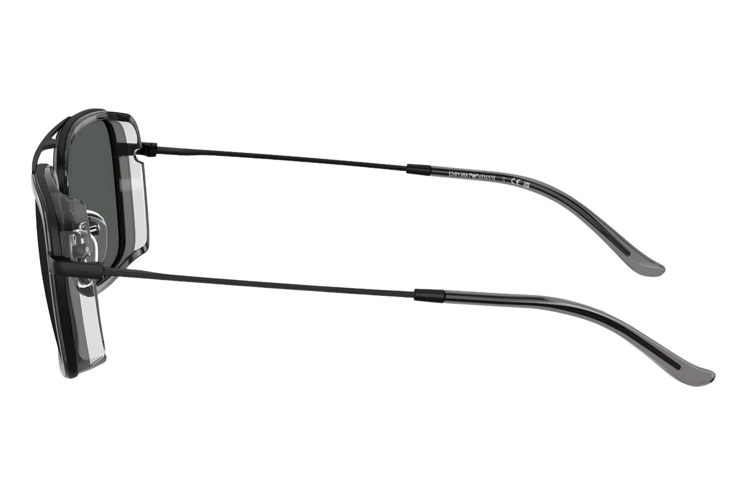 Emporio Armani EA 2162 300187 54 Unisex Güneş Gözlüğü - 2