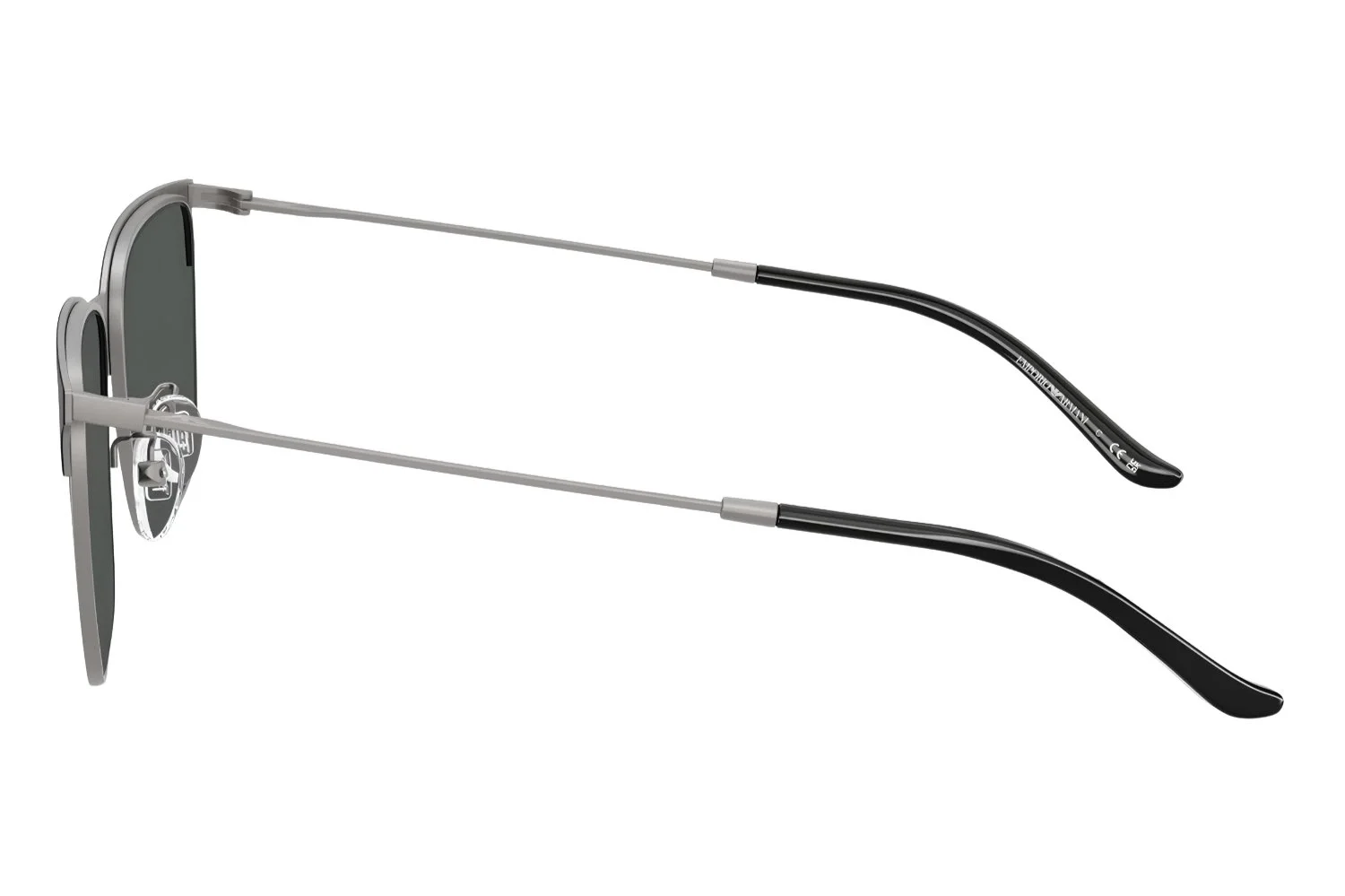 Emporio Armani EA 2164D 300187 57 Erkek Güneş Gözlüğü - 1