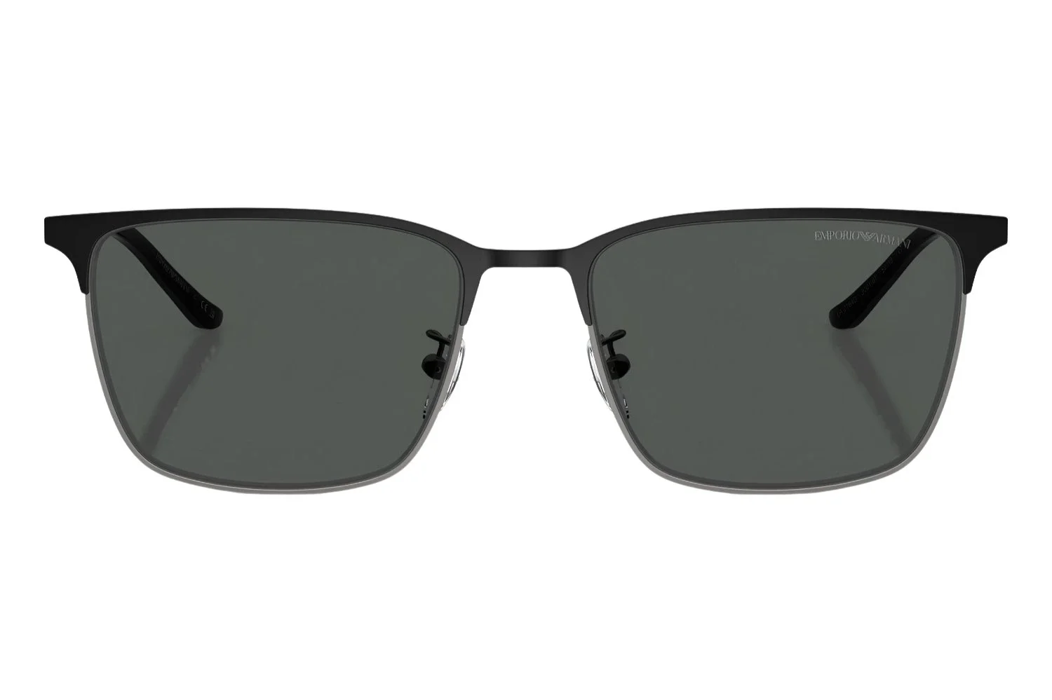 Emporio Armani EA 2164D 300187 57 Erkek Güneş Gözlüğü