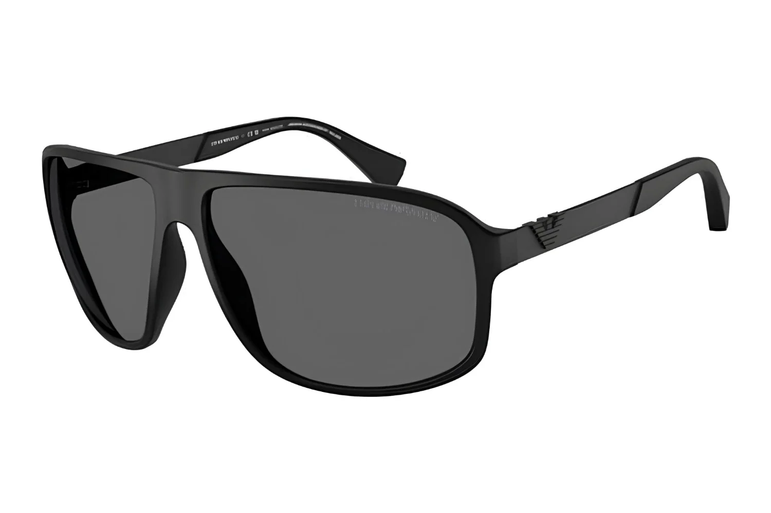 Emporio Armani EA 4029 5001T3 64 Erkek Güneş Gözlüğü