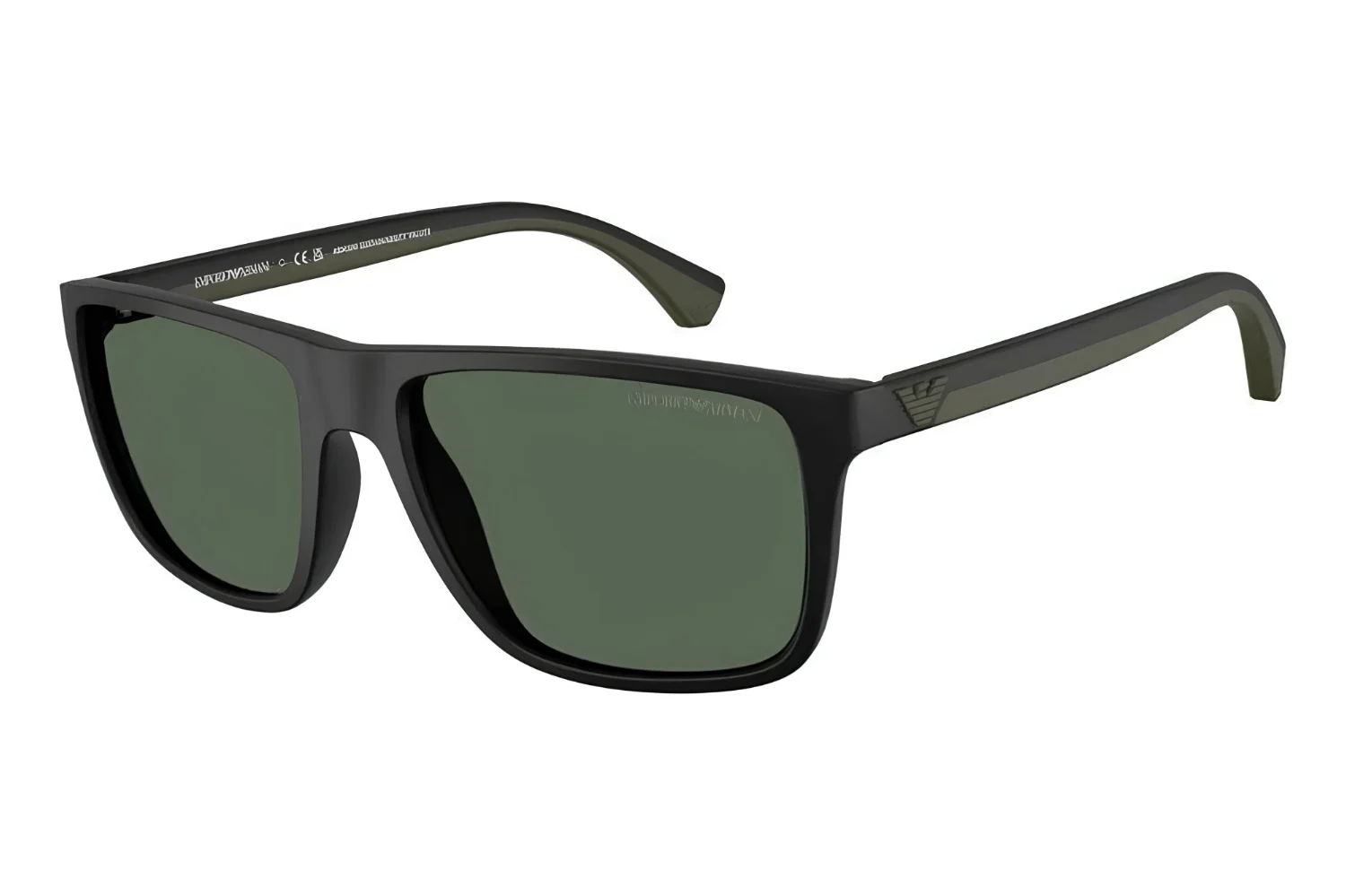 Emporio Armani EA 4033 500171 56 Erkek Güneş Gözlüğü