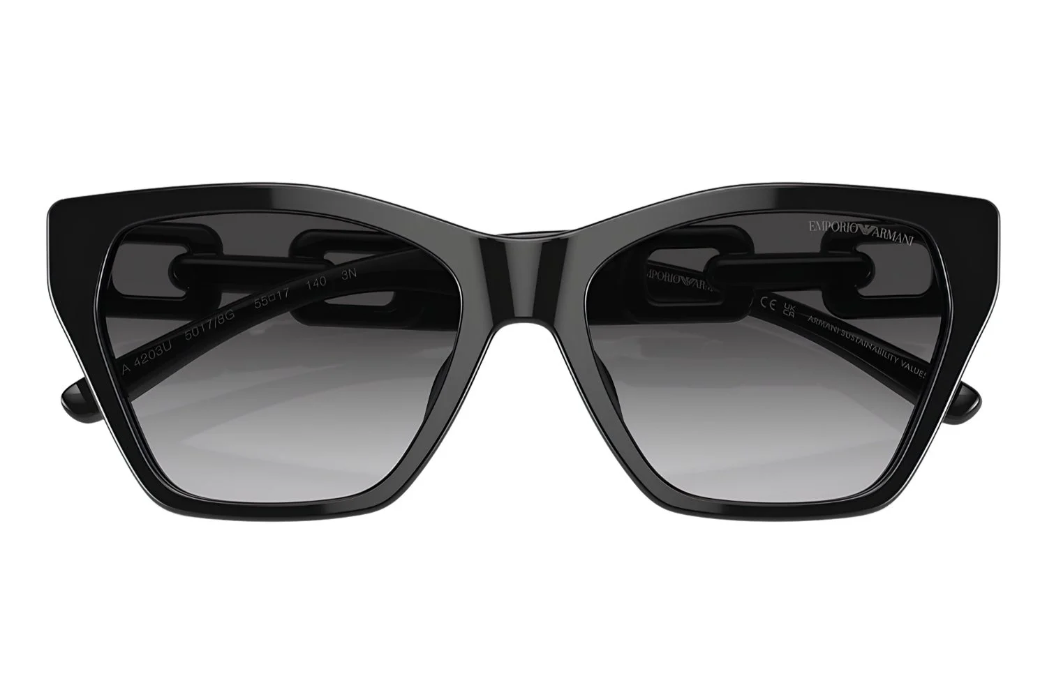 Emporio Armani EA 4203U 50178G Kadın Güneş Gözlüğü