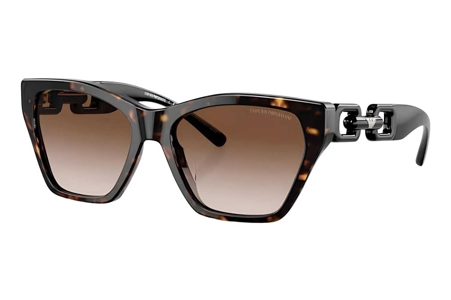 Emporio Armani EA 4203U 502613 Kadın Güneş Gözlüğü