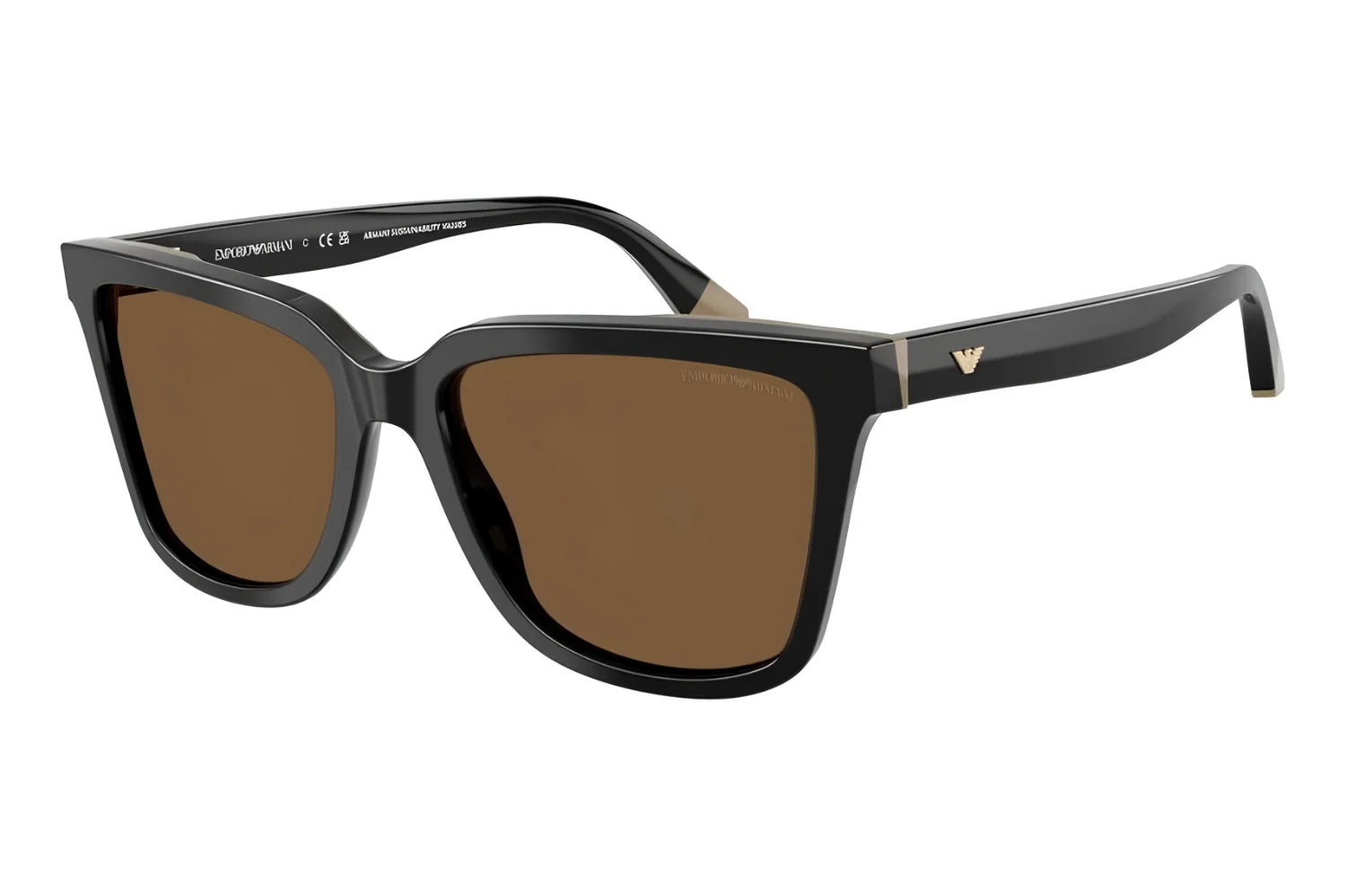 Emporio Armani EA 4261 631373 Kadın Güneş Gözlüğü
