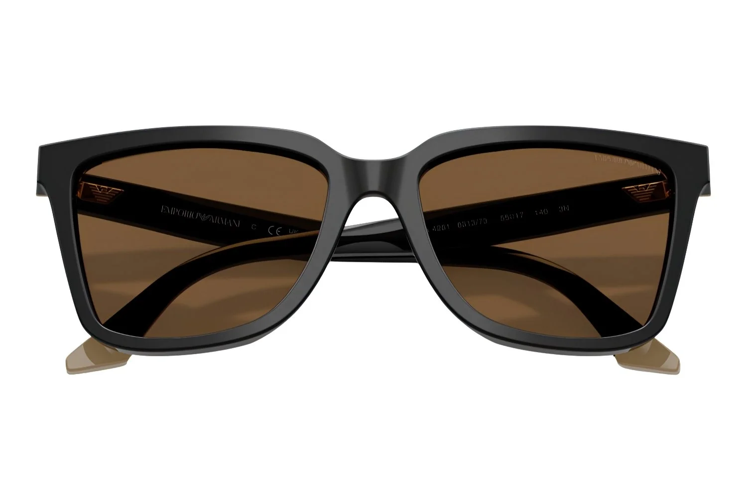 Emporio Armani EA 4261 631373 Kadın Güneş Gözlüğü