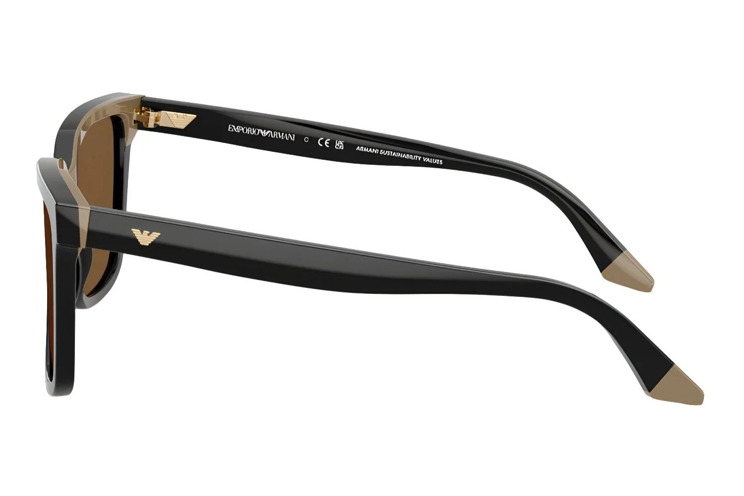 Emporio Armani EA 4261 631373 Kadın Güneş Gözlüğü