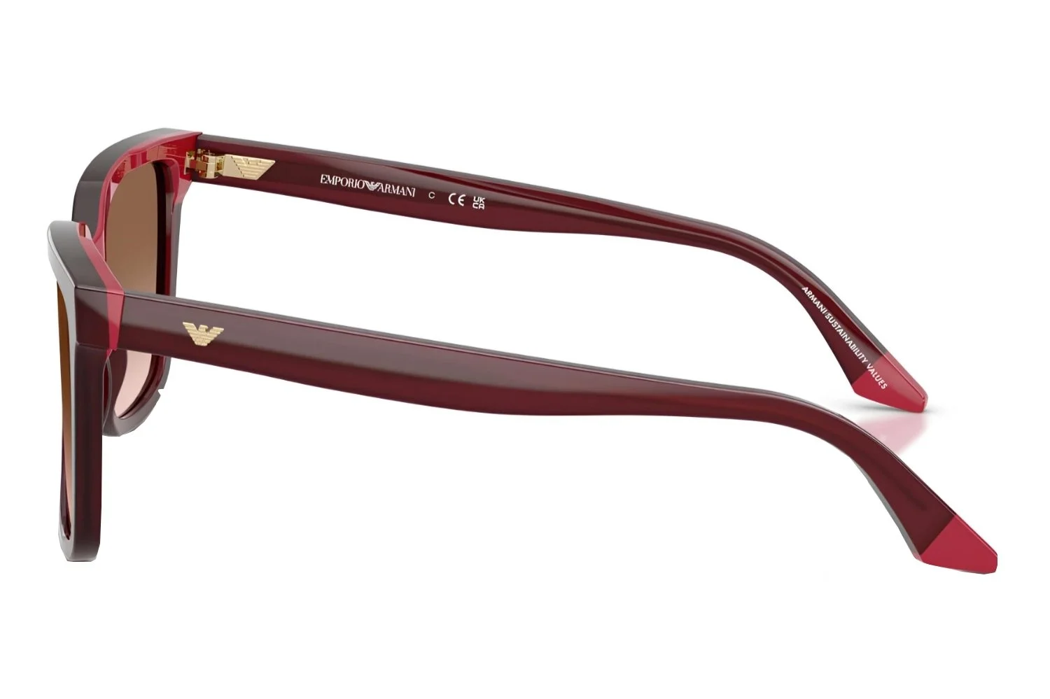 Emporio Armani EA 4261 632013 Kadın Güneş Gözlüğü