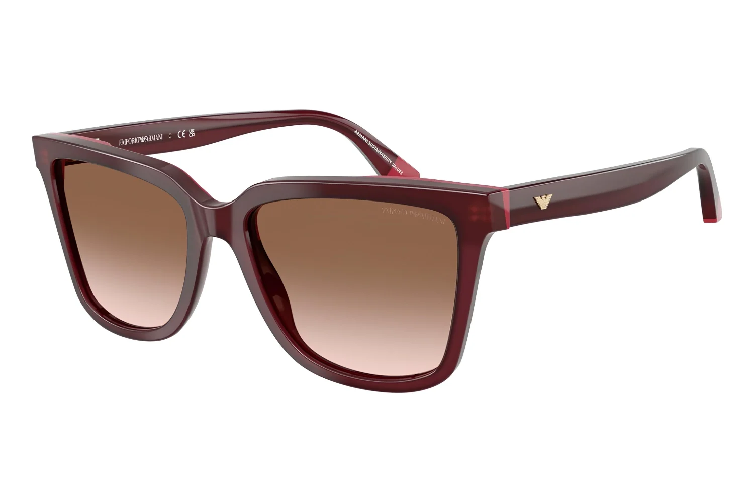 Emporio Armani EA 4261 632013 Kadın Güneş Gözlüğü
