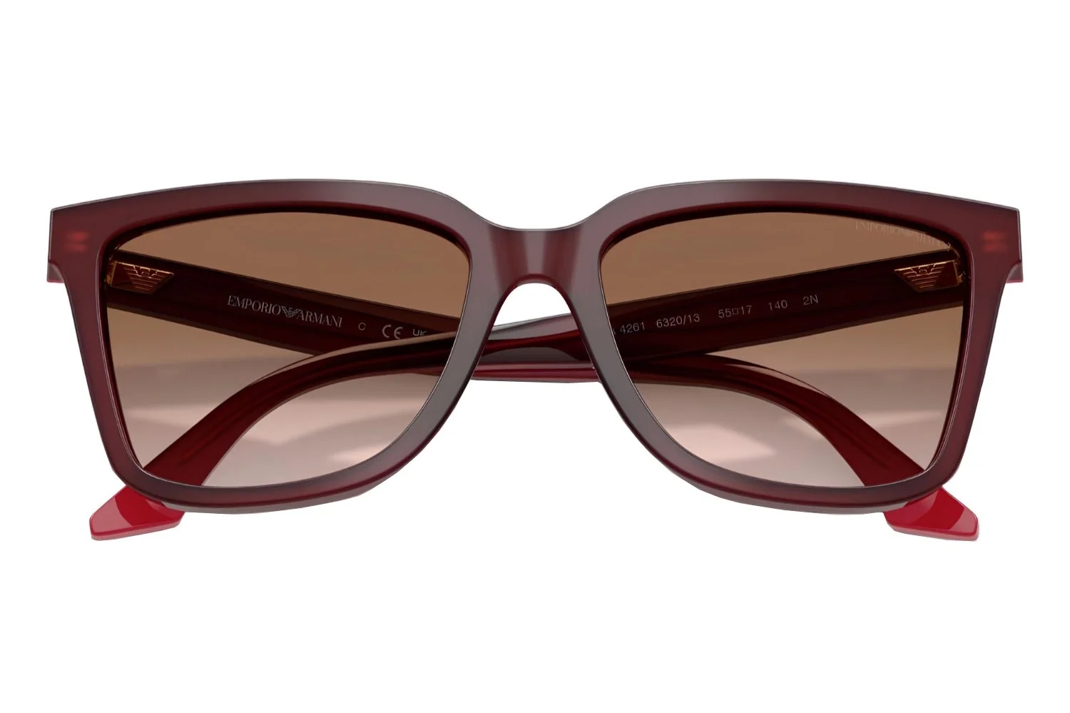 Emporio Armani EA 4261 632013 Kadın Güneş Gözlüğü