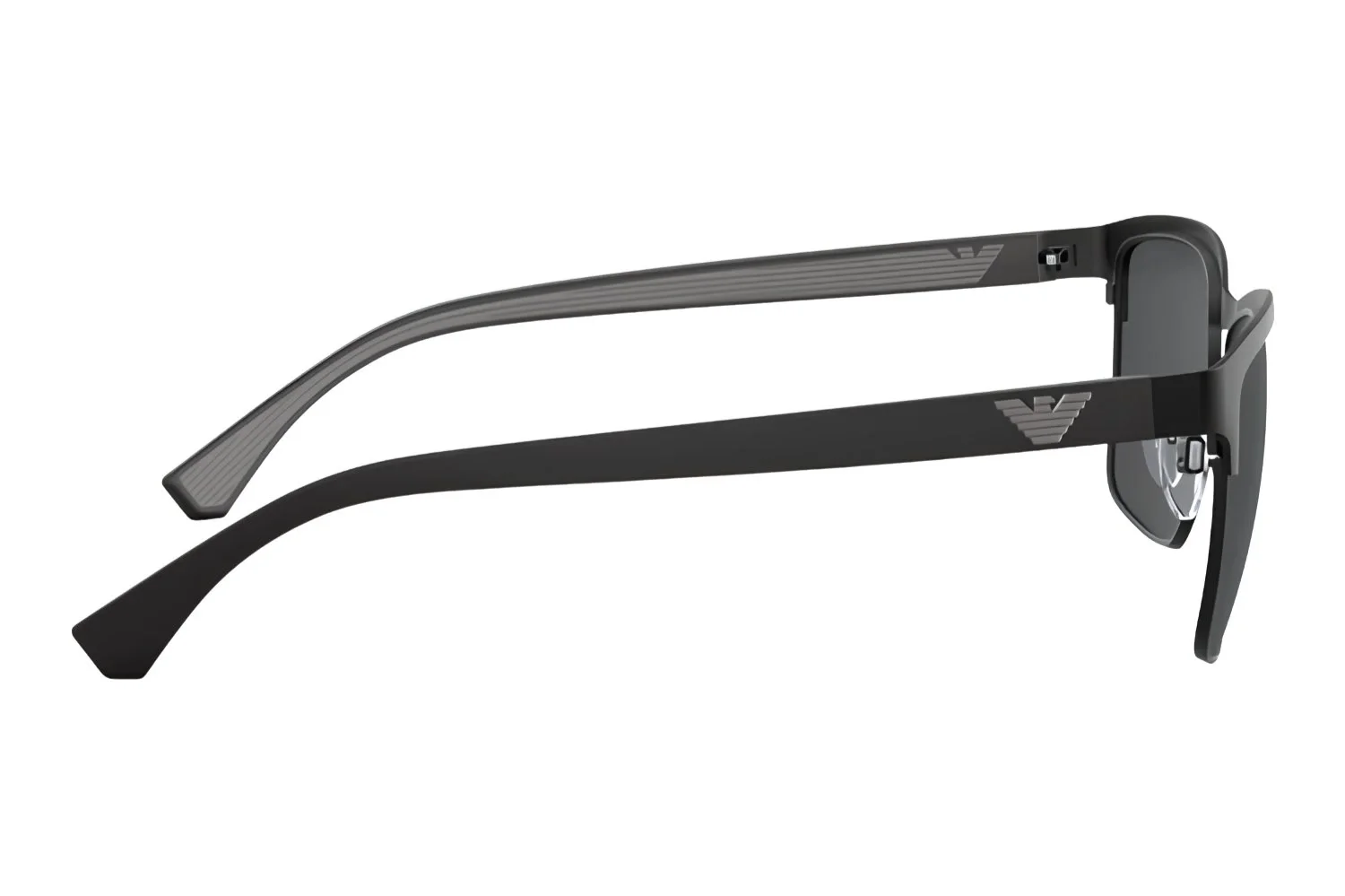 Emporio Armani EA2087 3014/87 56 Erkek Güneş Gözlüğü - 1