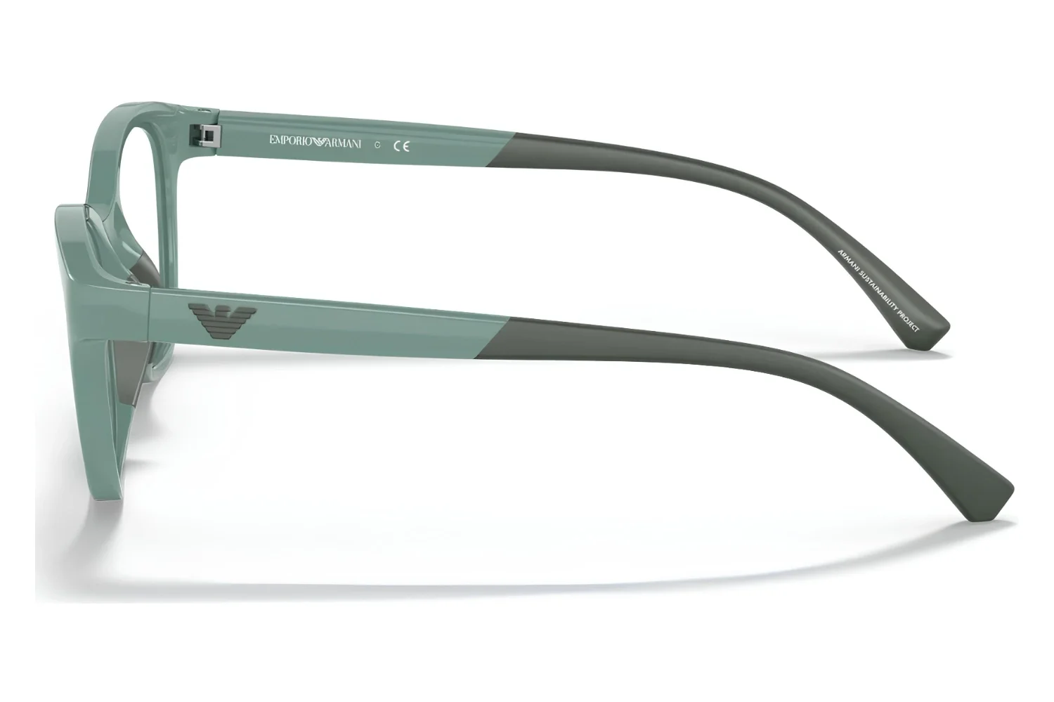 Emporio Armani EA3204 5333 46 - 569169308006