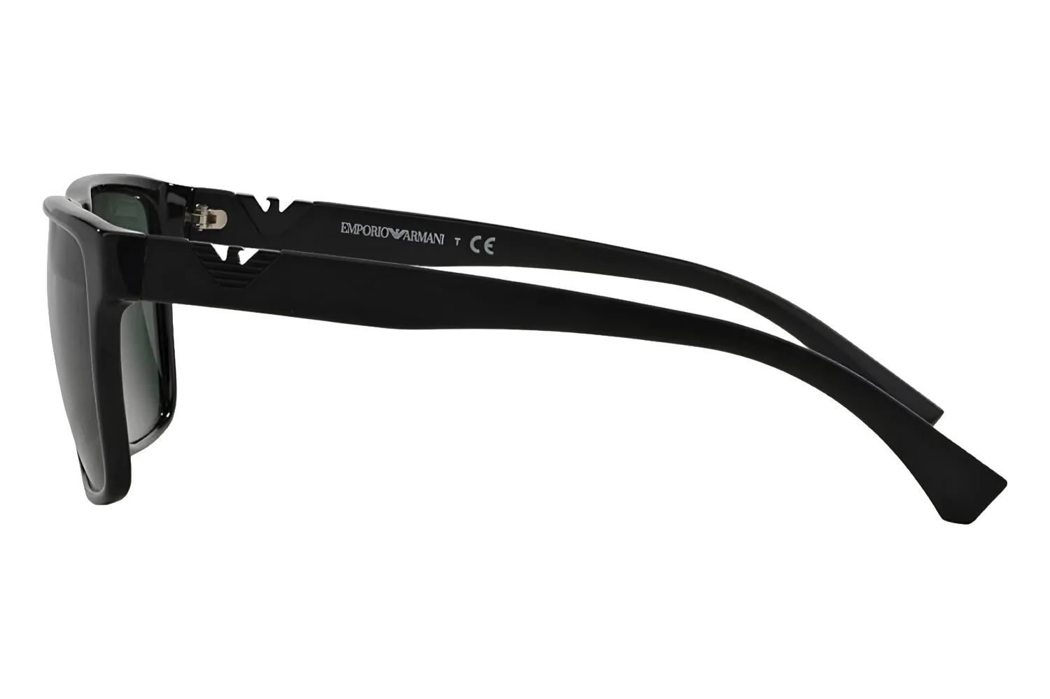 Emporio Armani EA4035 5017/71 58 Erkek Güneş Gözlüğü - 1