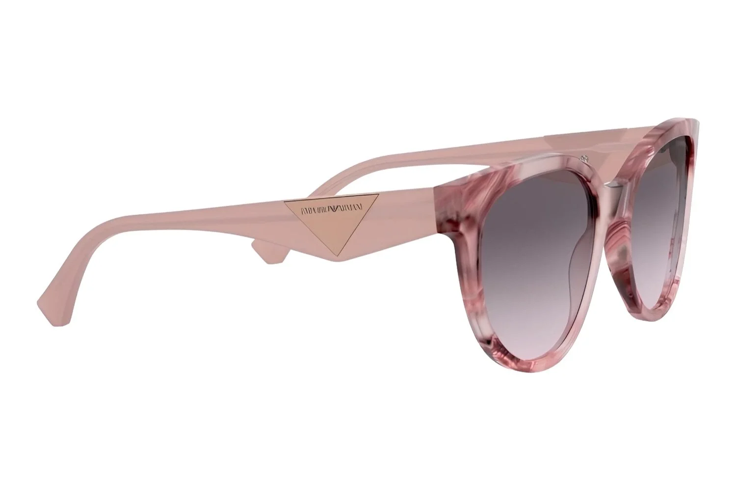 Emporio Armani EA4140 579813 55 Kadın Güneş Gözlüğü - 2