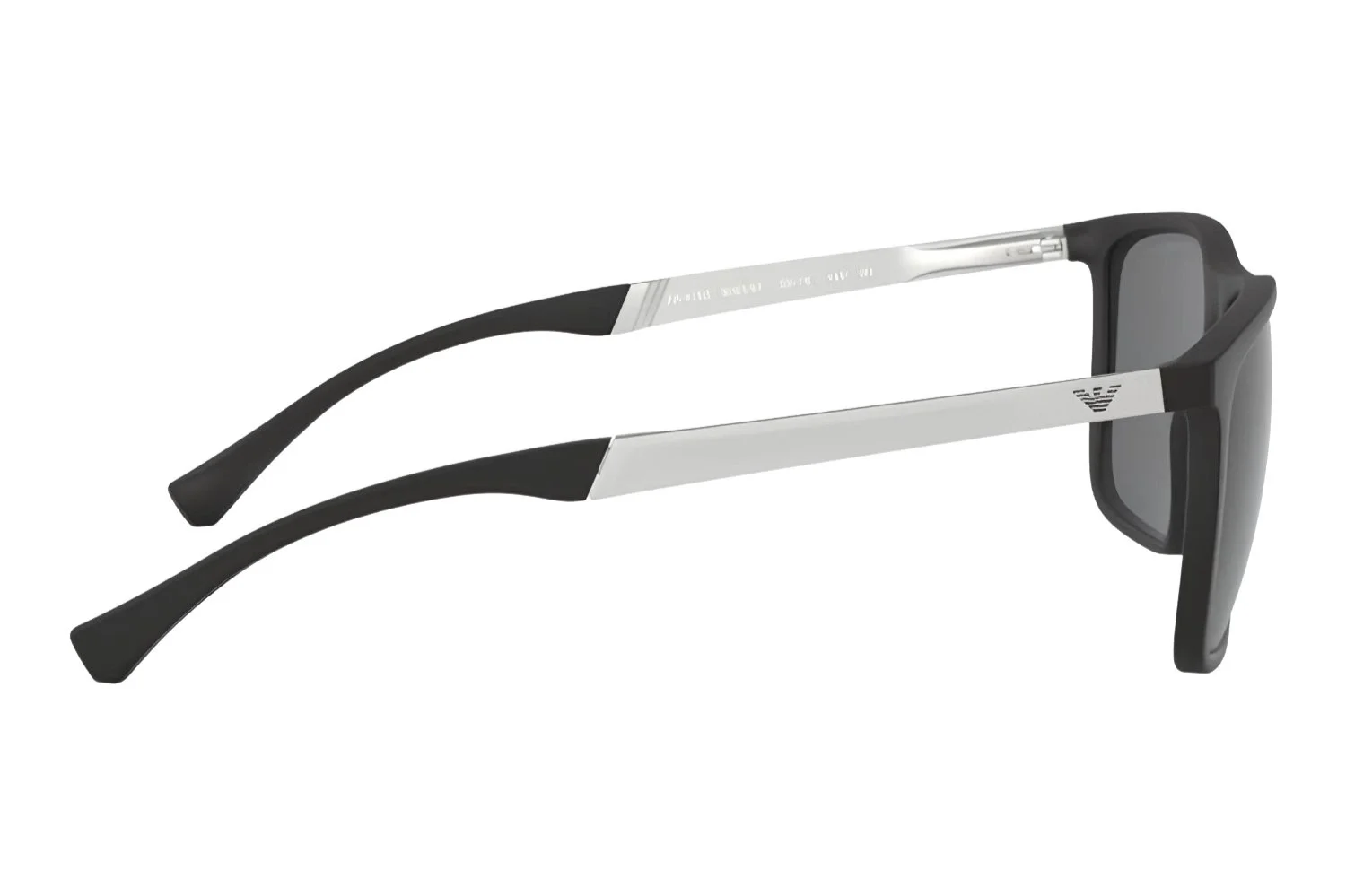 Emporio Armani EA4150 506387 59 Erkek Güneş Gözlüğü - 1