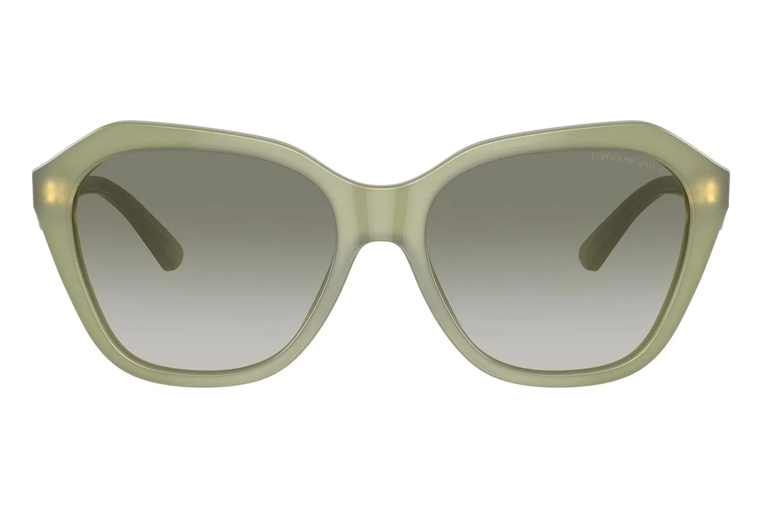 Emporio Armani EA4221 61168E 56 Kadın Güneş Gözlüğü