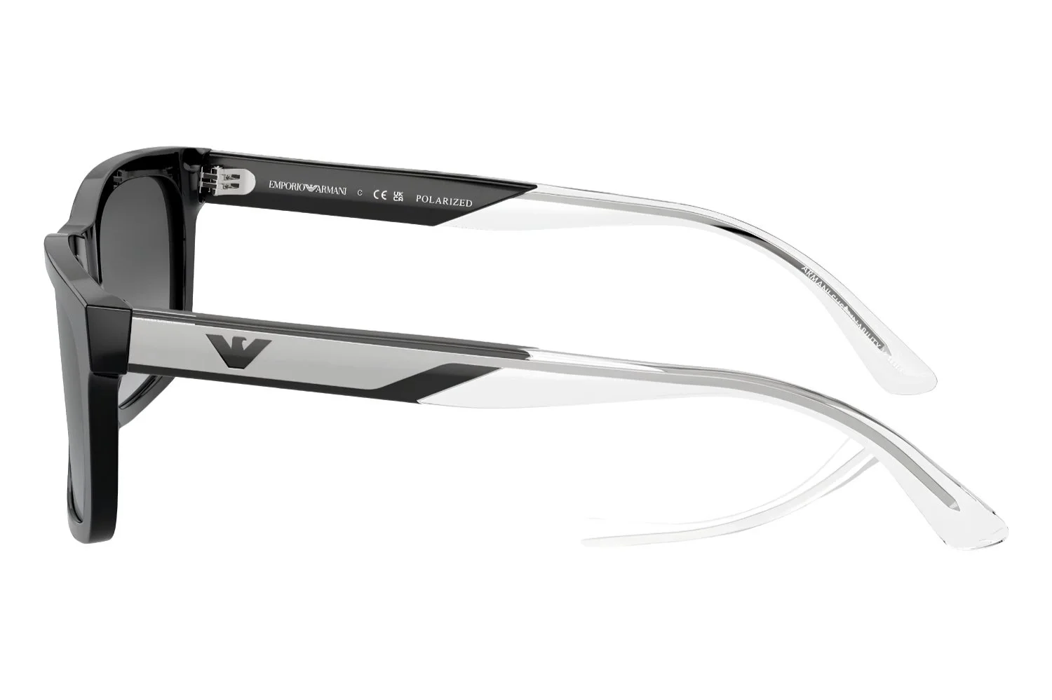 Emporio Armani EA4224 5017T3 57 Erkek Güneş Gözlüğü - 2