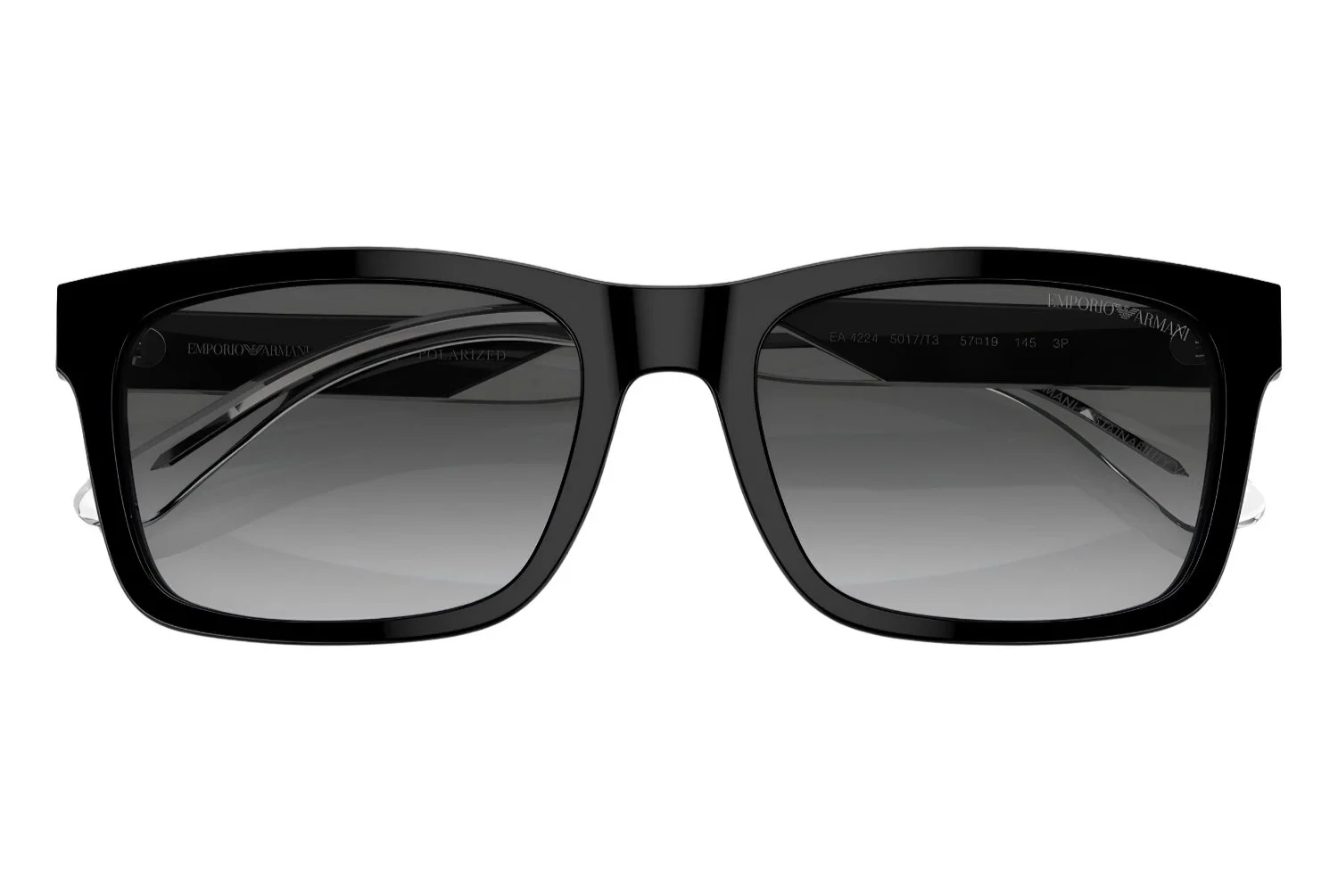 Emporio Armani EA4224 5017T3 57 Erkek Güneş Gözlüğü