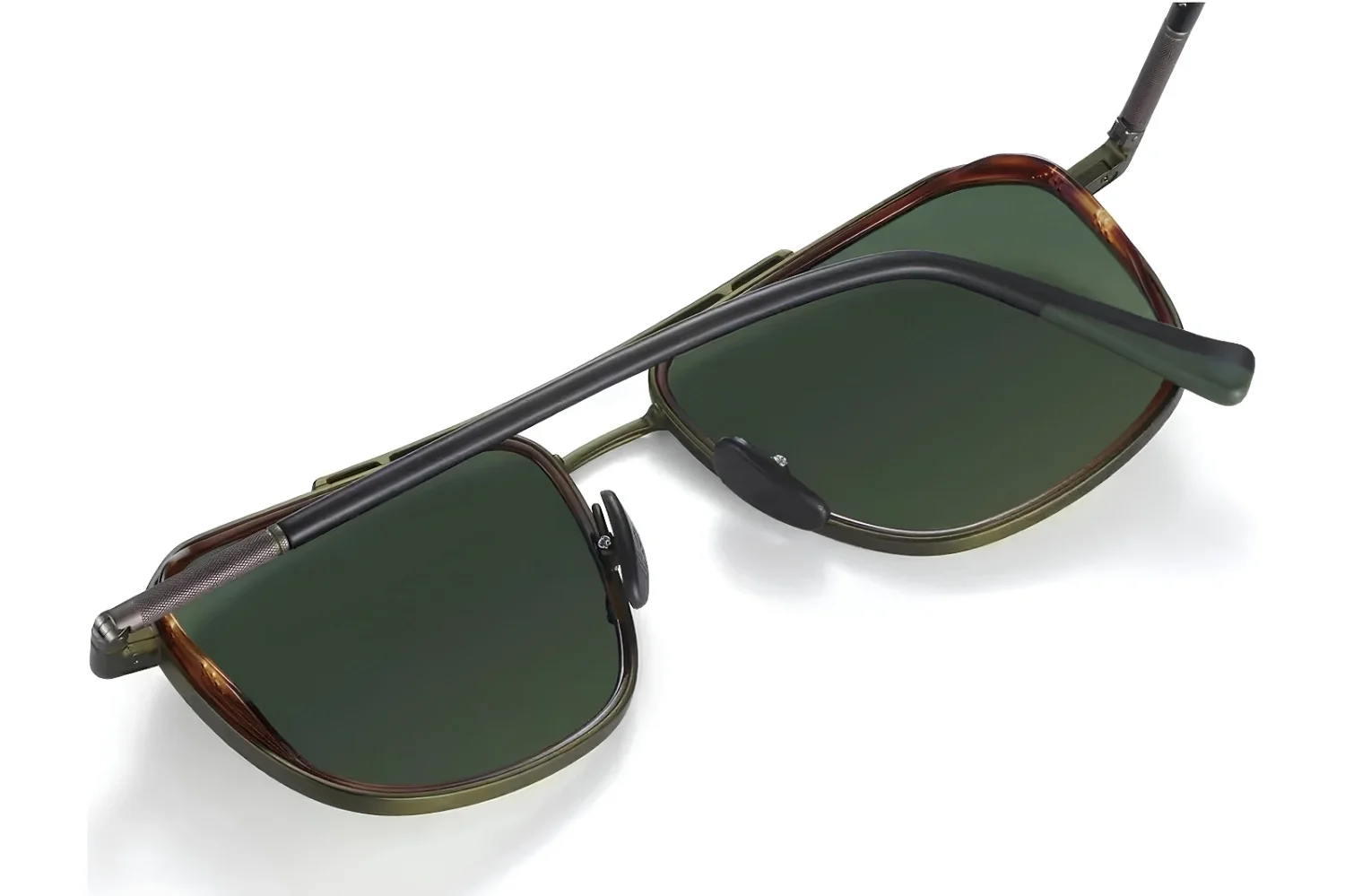 Etnia Barcelona Munger Moss GR 57 - 2
