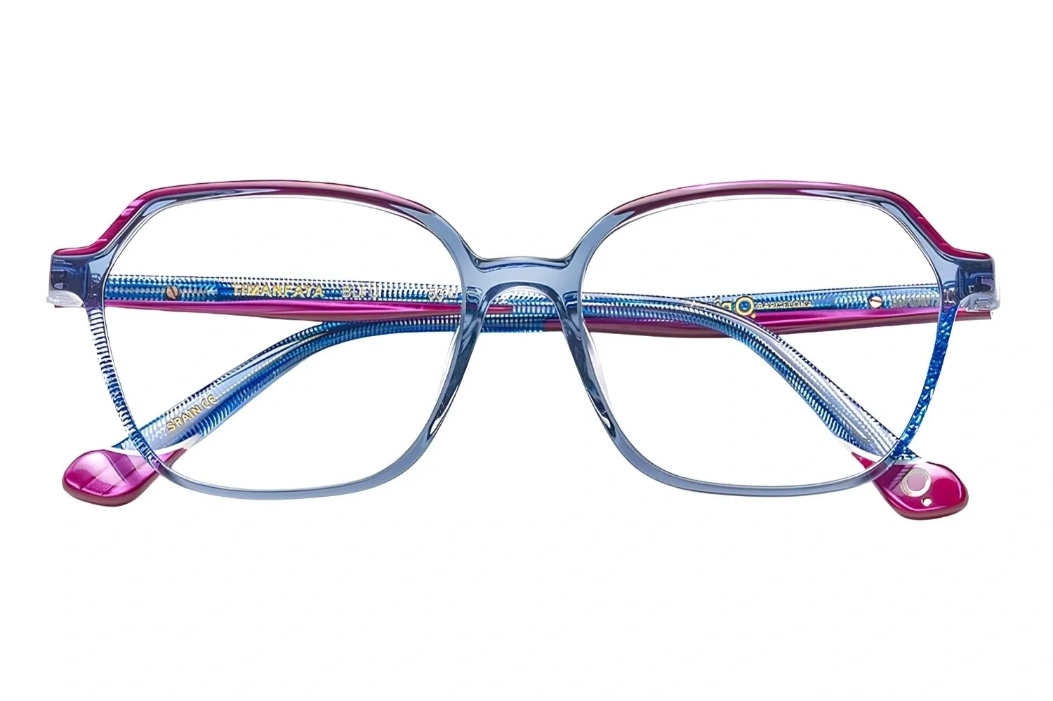 Etnia Barcelona Timanfaya BLFU 53