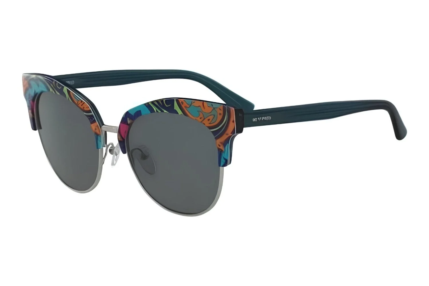 Etro ET108S 439 54 Kadın Güneş Gözlüğü - 1