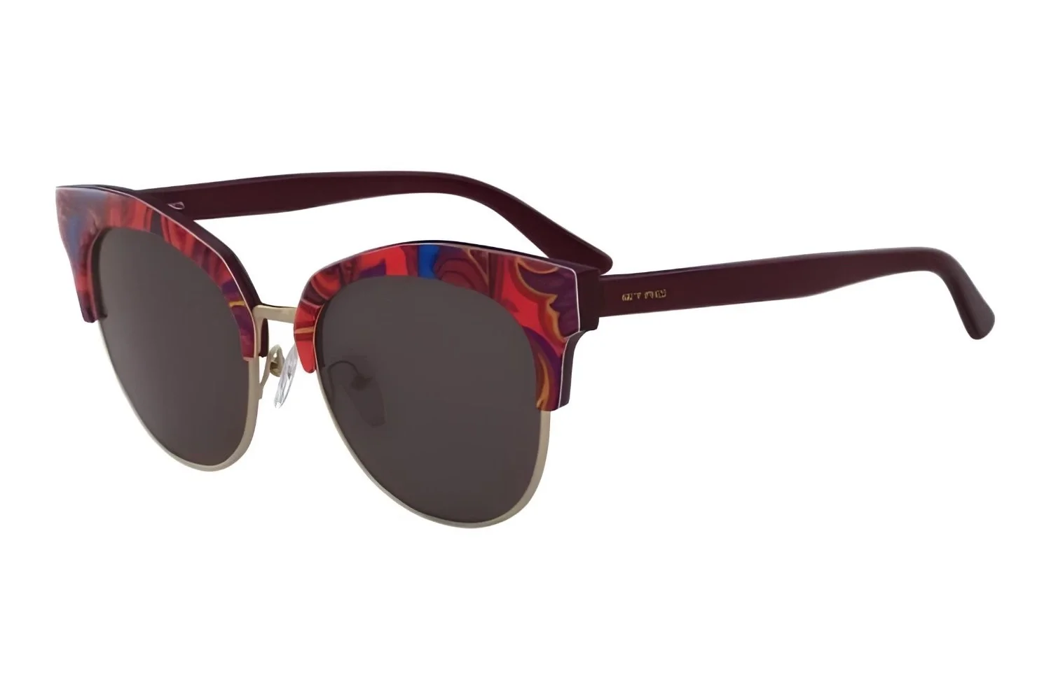 Etro ET108S 607 54 Kadın Güneş Gözlüğü - 1
