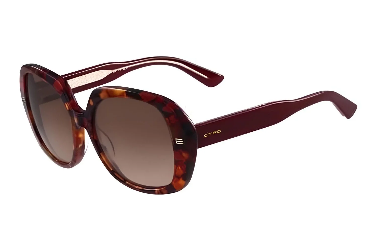 Etro ET618S 224 56 Kadın Güneş Gözlüğü - 1