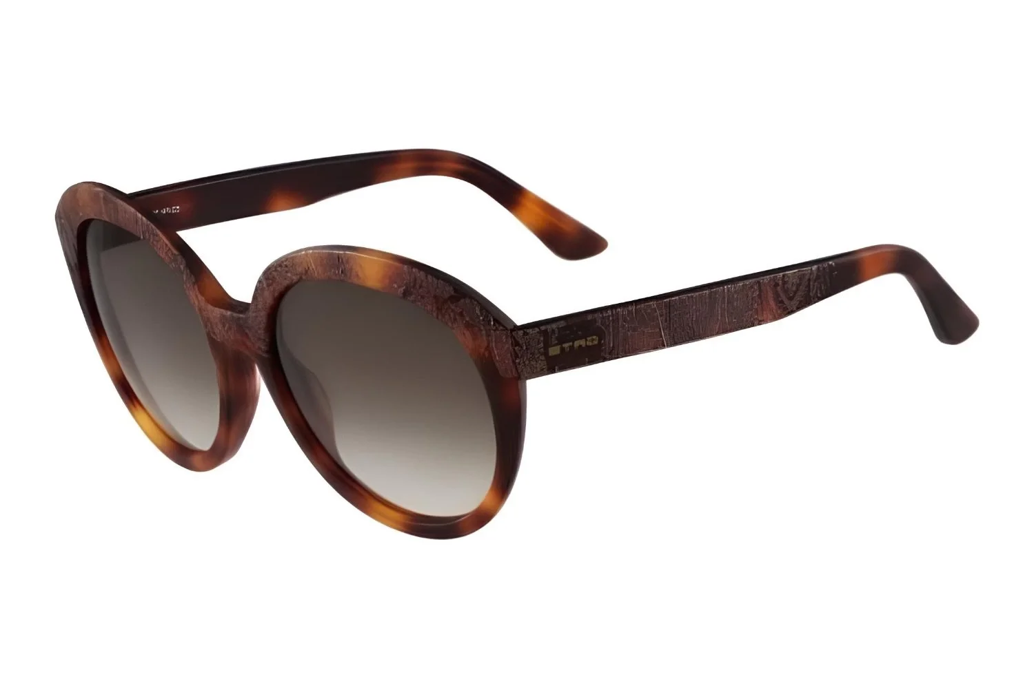 Etro ET620S 228 56 Kadın Güneş Gözlüğü - 1