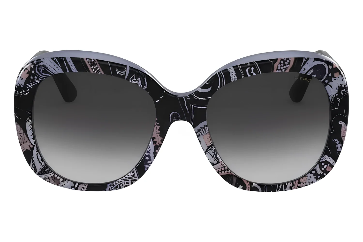 Etro ET633S 014 55 Kadın Güneş Gözlüğü