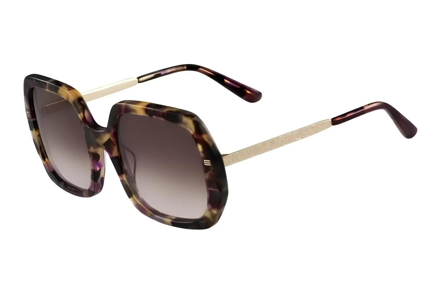 Etro ET634S 240 54 Kadın Güneş Gözlüğü - 1