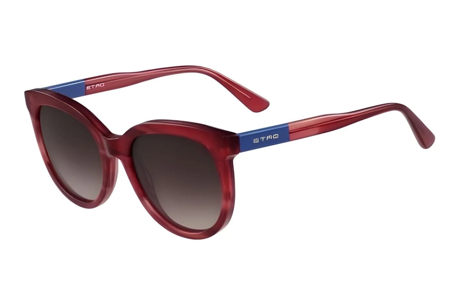 Etro ET636S 609 54 Kadın Güneş Gözlüğü - 1
