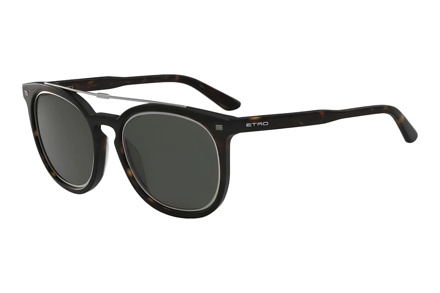 Etro ET641S 215 55 Unisex Güneş Gözlüğü - 1