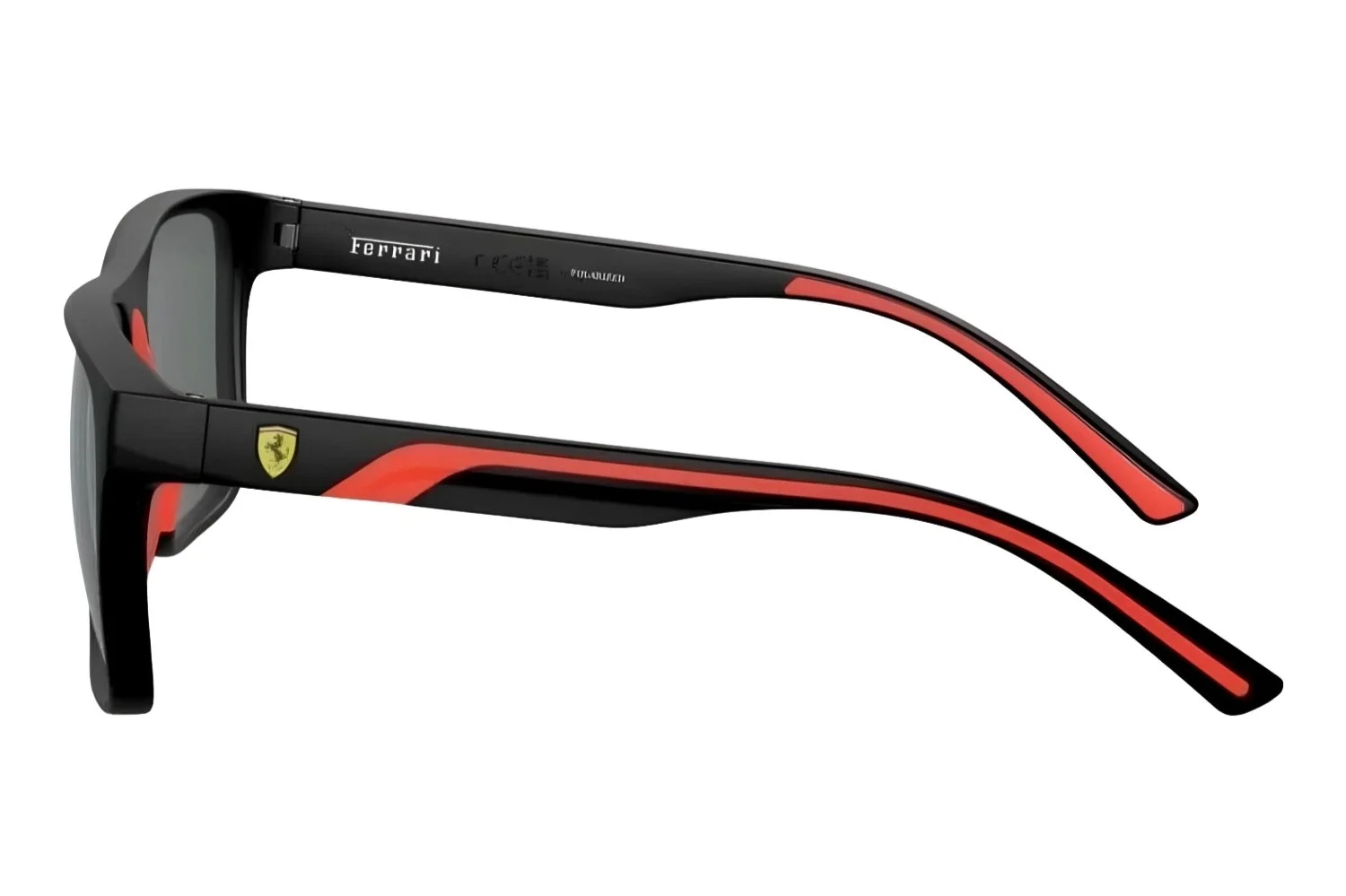 Ferrari FZ 6002U 504/81 59 Erkek Güneş Gözlüğü