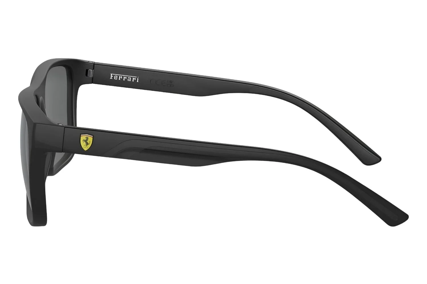 Ferrari FZ 6002U 504/87 59 Erkek Güneş Gözlüğü