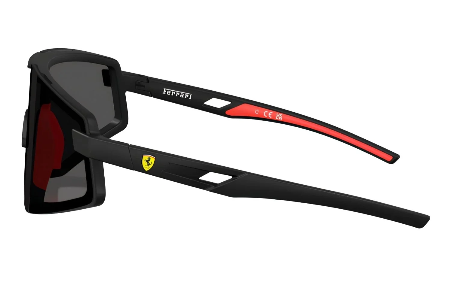 Ferrari FZ 6009U 504/87 47 Kadın Güneş Gözlüğü