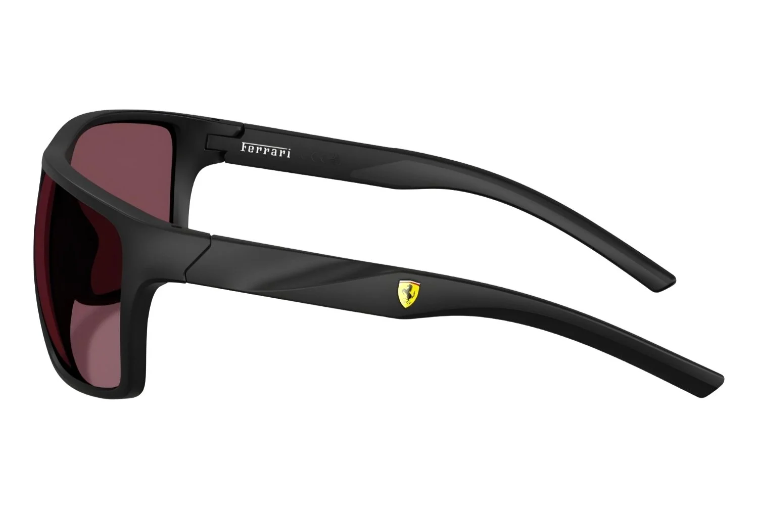 Ferrari FZ 6015U 504/1E 63 Erkek Güneş Gözlüğü