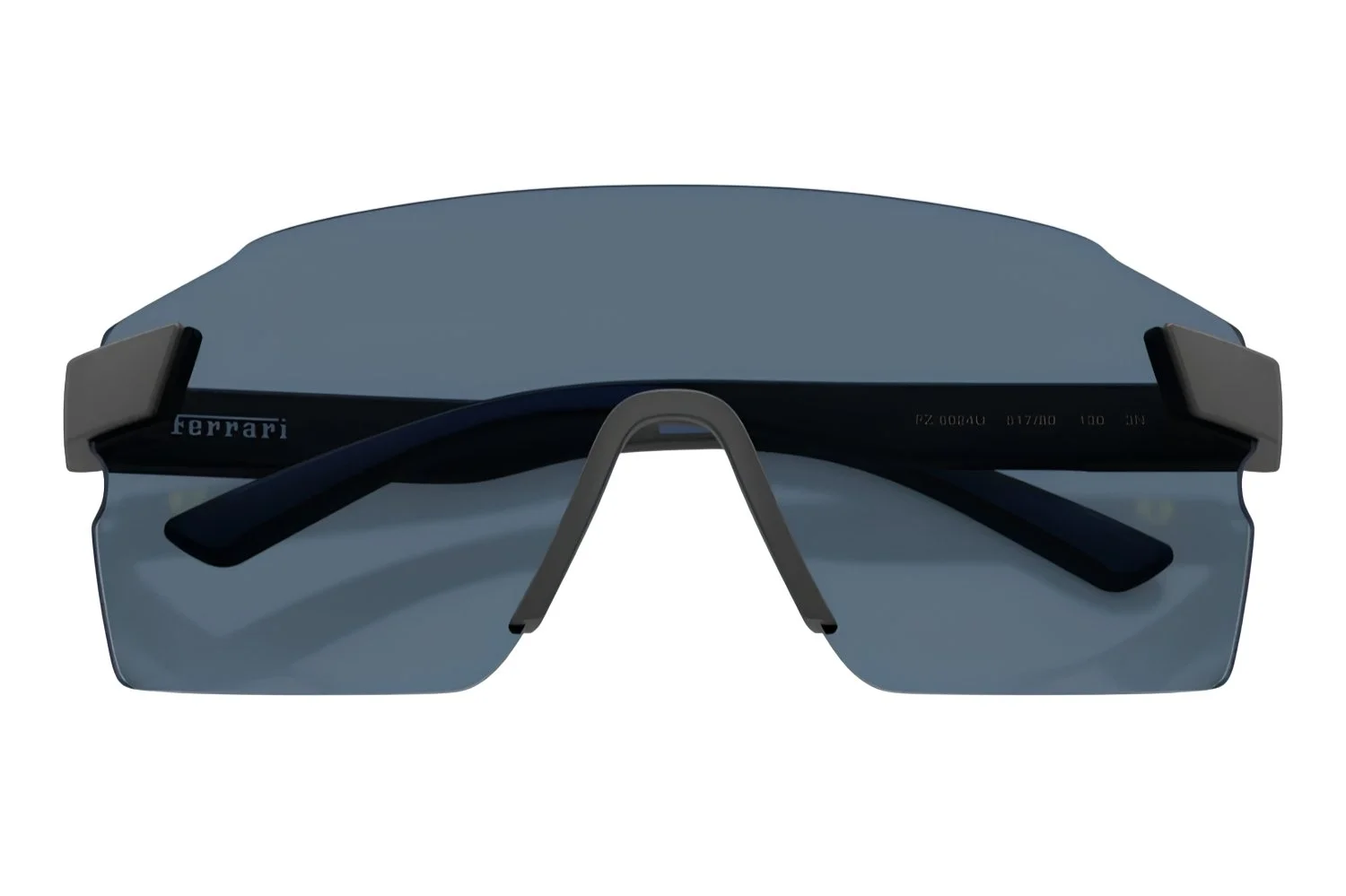 Ferrari FZ 6024U 517/80 33 Unisex Güneş Gözlüğü
