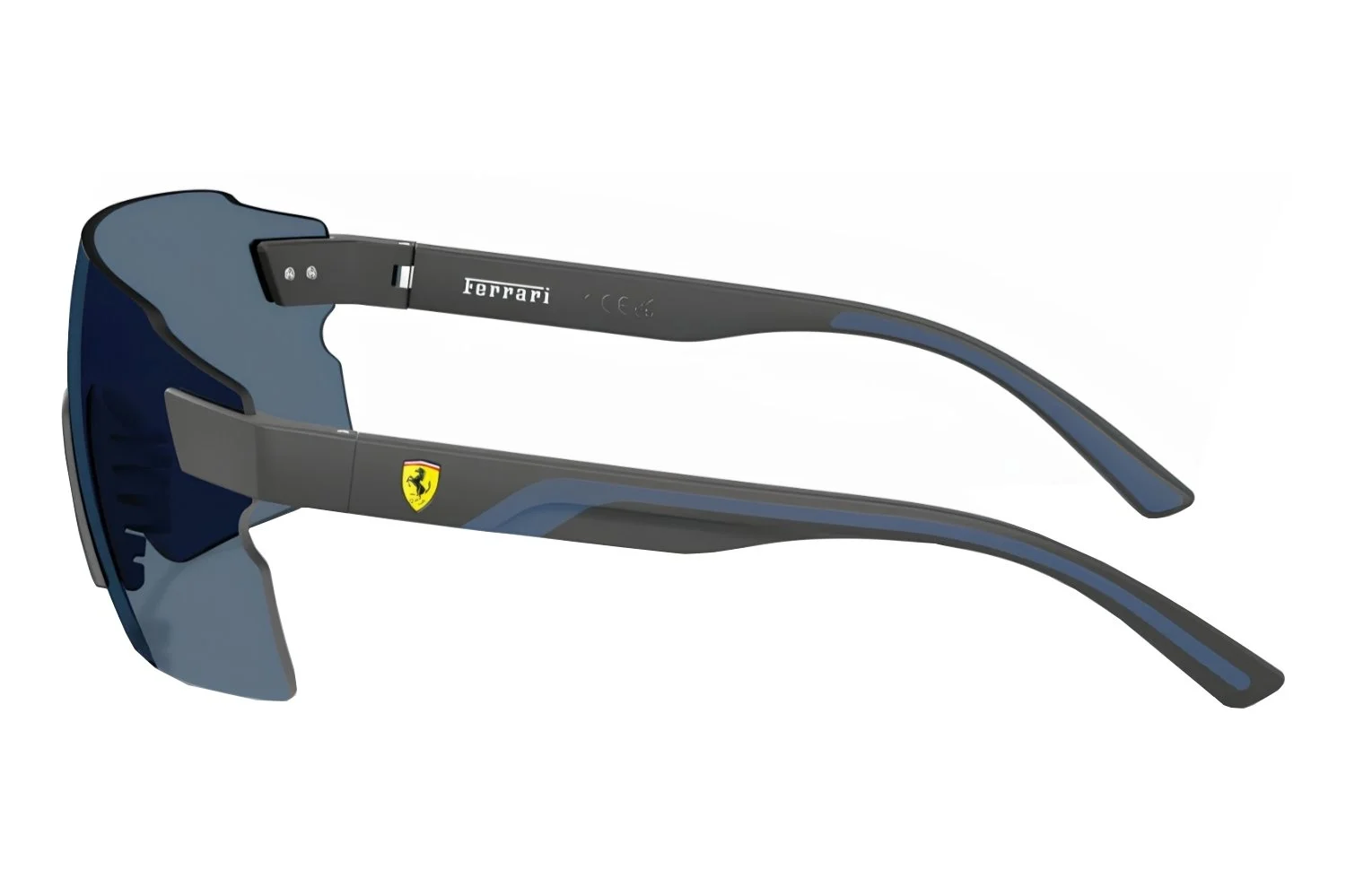 Ferrari FZ 6024U 517/80 33 Unisex Güneş Gözlüğü