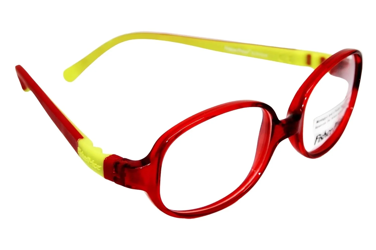 Fisher Price FPV038 RED