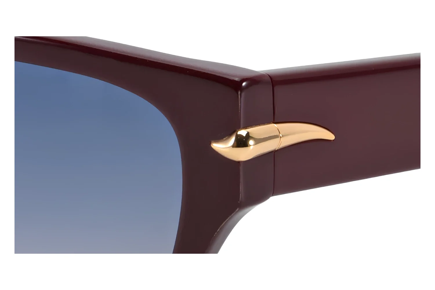 For Art’s Sake Fas SF 038RD Kadın Güneş Gözlüğü - 2