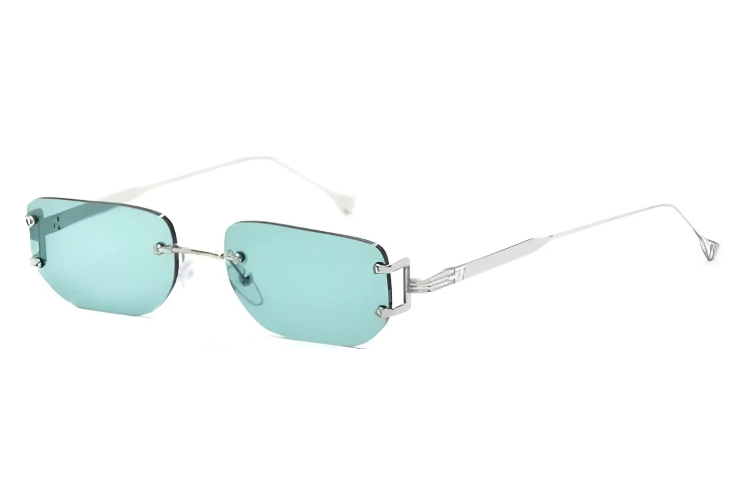 Franco Vital Gavel - A SLV Unisex Güneş Gözlüğü - 1