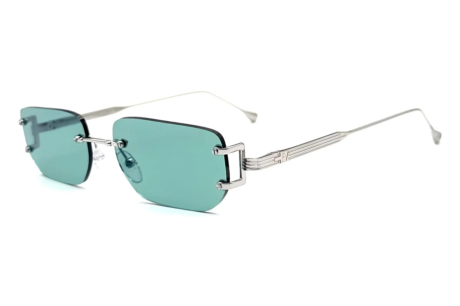 Franco Vital Gavel - A SLV Unisex Güneş Gözlüğü - 2
