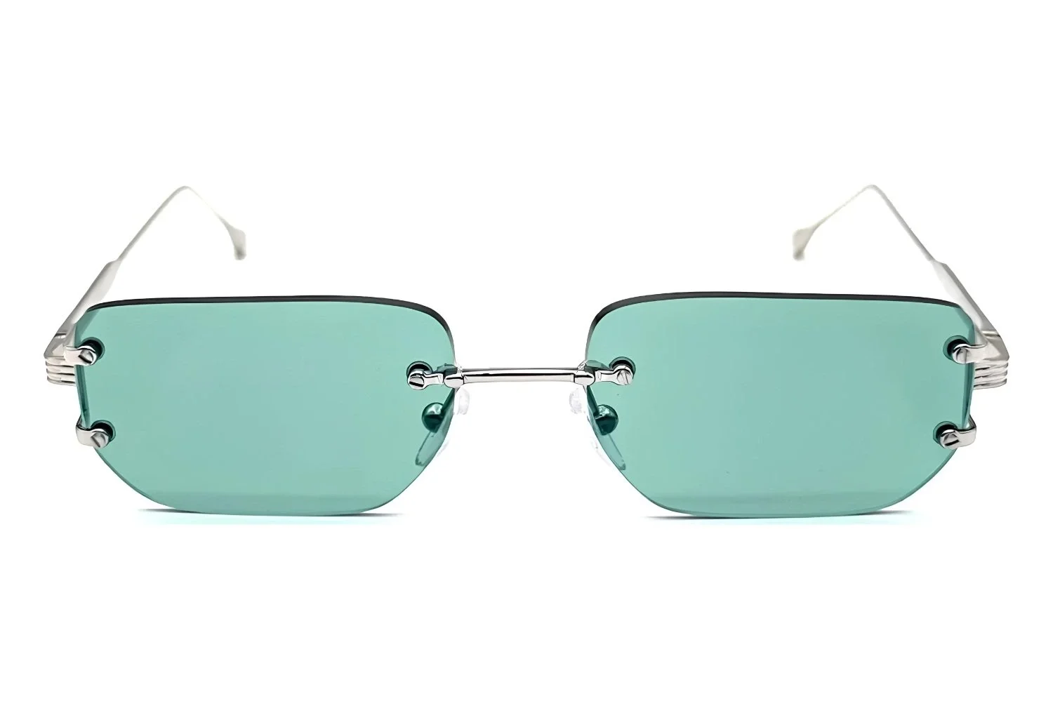 Franco Vital Gavel - A SLV Unisex Güneş Gözlüğü