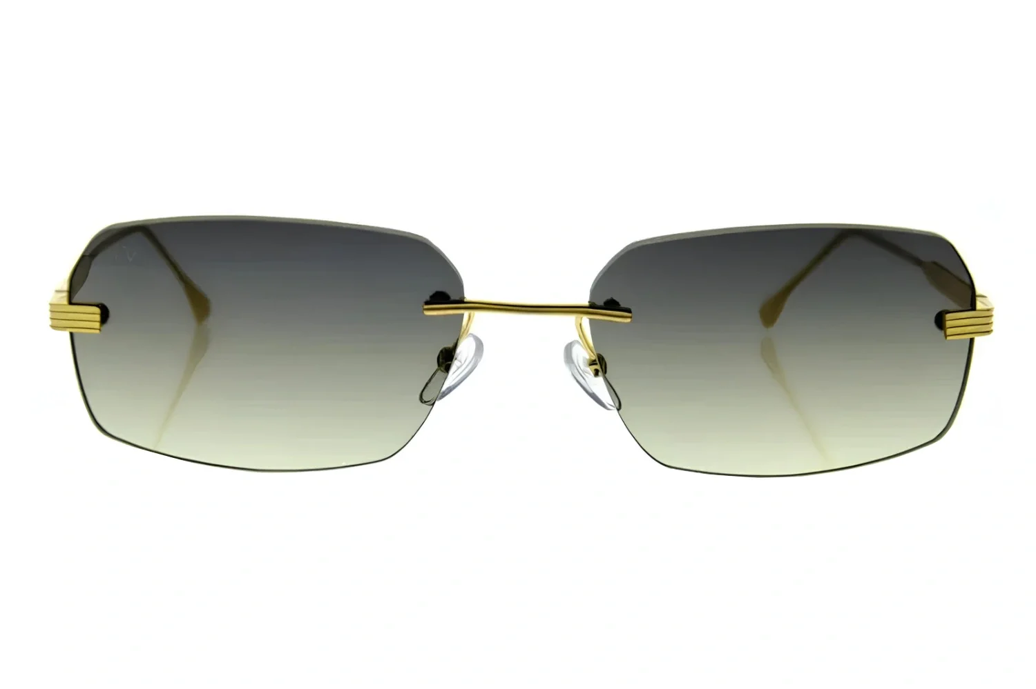Franco Vital Gavel - D-GLD Unisex Güneş Gözlüğü
