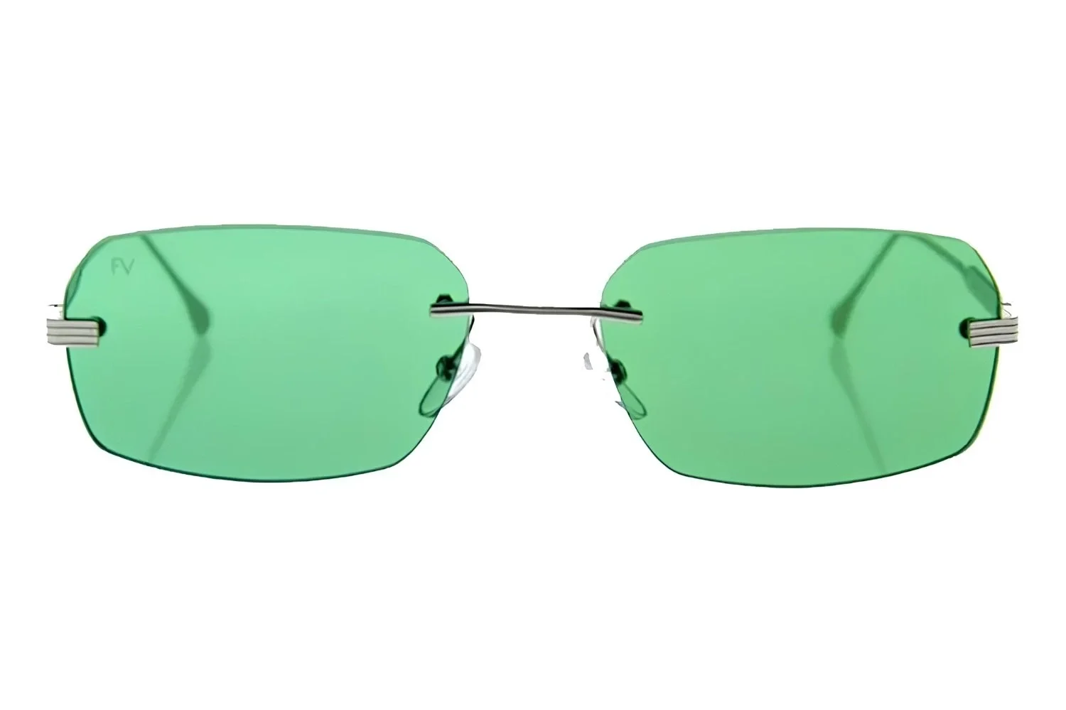 Franco Vital Gavel - D-SLV Unisex Güneş Gözlüğü